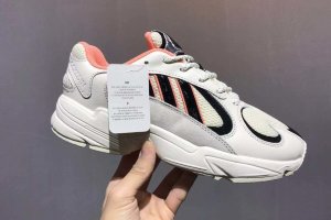 Кроссовки Adidas YUNG-1 MVP Retro shoes Size