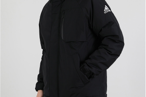 Куртка Adidas MENS (GF0081) Пух