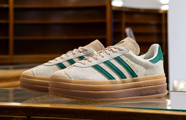 Adidas Gazelle Bold