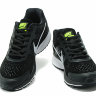 Кроссовки Nike Air Zoom Pegasus 30 Suede Black\White