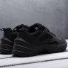 Кроссовки Nike M2K TEKNO black 1