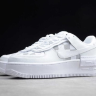 Nike Air Force 1 Shadow White Womens Size