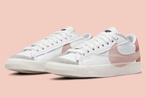 Nike Blazer Low 77 Jumbo