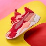 Кроссовки PUMA RS-X TOYS  Red\White