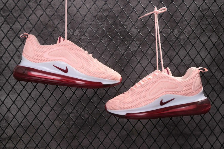 Nike Air Max 720 Pink