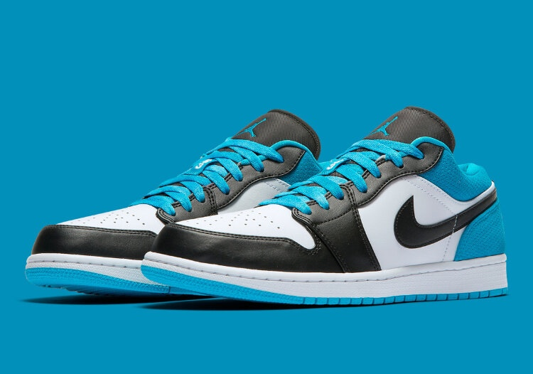 Nike Air Jordan 1