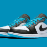 Nike Air Jordan 1