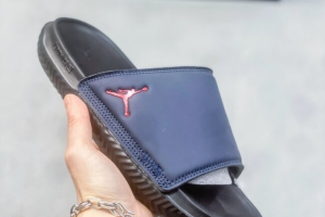 Jordan Slides