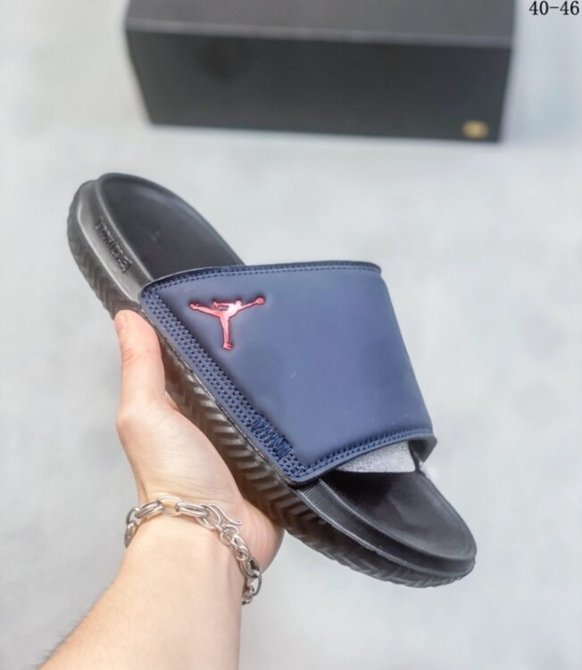 Jordan Slides