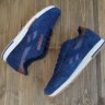 Кроссовки Reebok CL Cleater Utility Full Blue