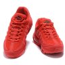 Кроссовки Nike Air Max 95 TT red