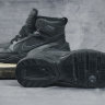Кроссовки Nike M2K Tekno Mid Leather PRM