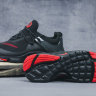Кроссовки Nike Presto Extreme black/red