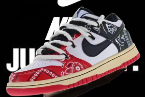 Nike Sb Dunk Low