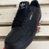 Кроссовки Adidas Continental 80 Black (уценка)