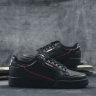 Кроссовки Adidas Continental 80 Black (уценка)
