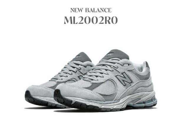 New Balance ML2002RO