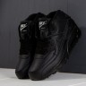 Nike Air Max 90 winter Black